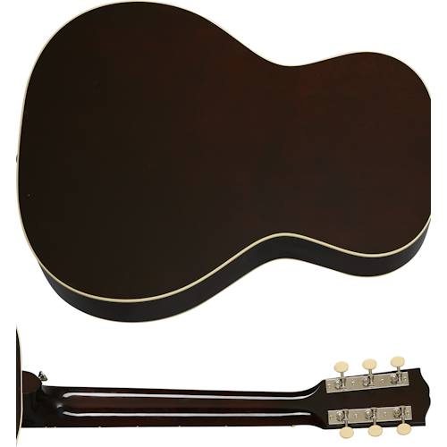 L-00 Original Back and Neck